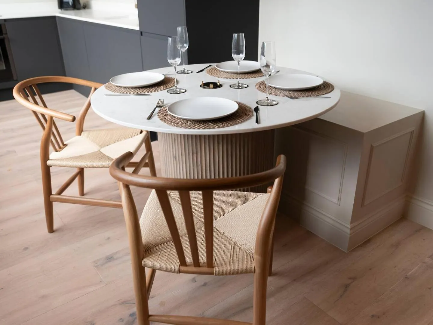 Pass The Keys Chic Central Loft-Style Studio Twickenham 0*,  United Kingdom