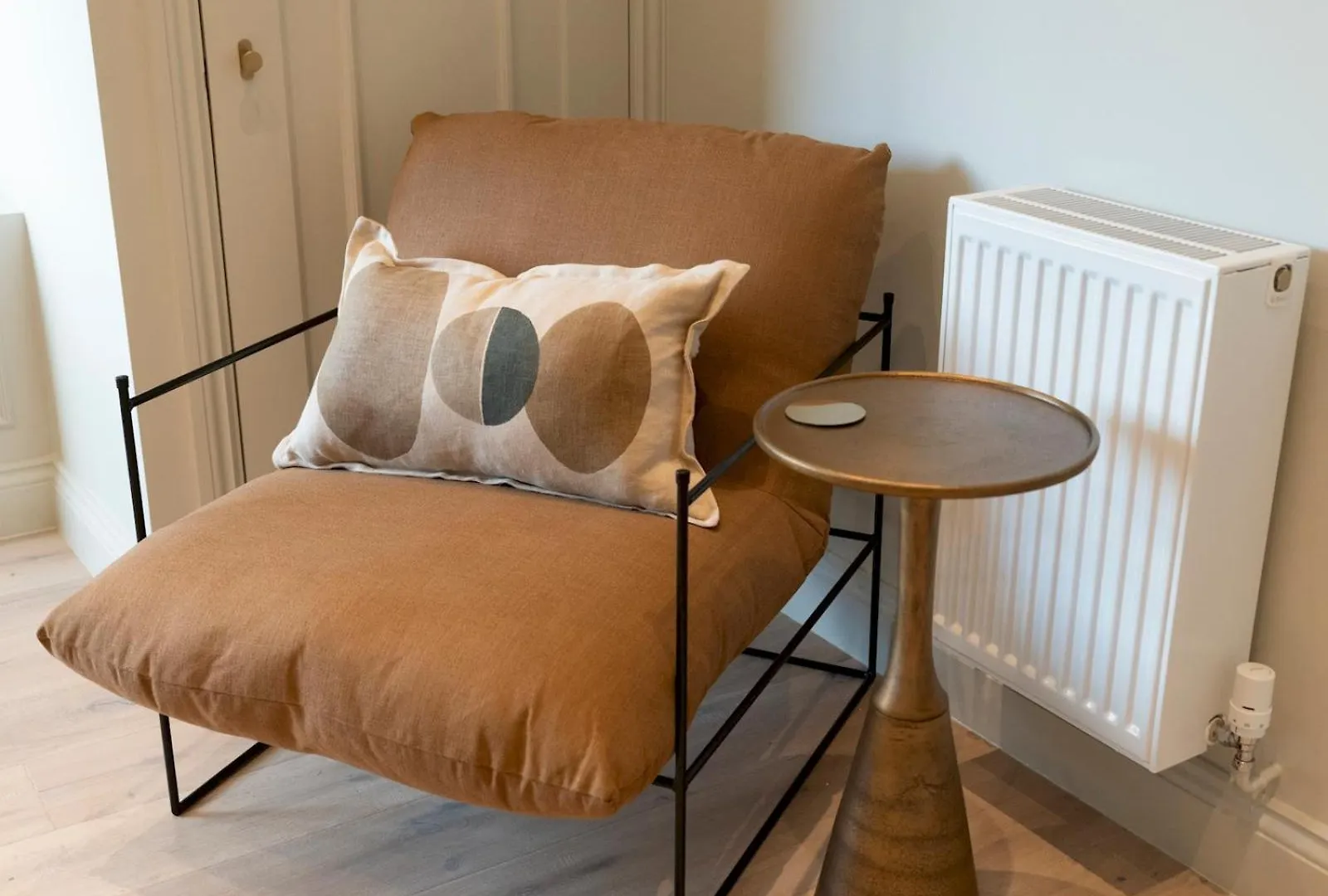 Apartment Pass The Keys Chic Central Loft-Style Studio Twickenham